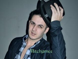 Mitchjames