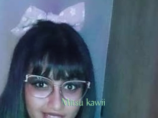 Mitsu_kawii