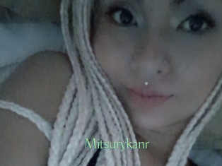 Mitsurykanr
