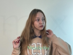 Mitziebelsky
