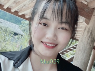 Miu039