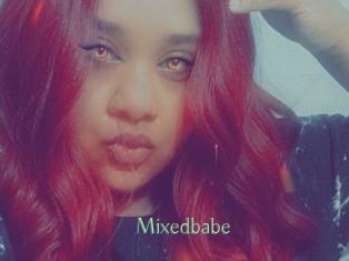 Mixedbabe
