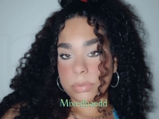 Mixedbaedd