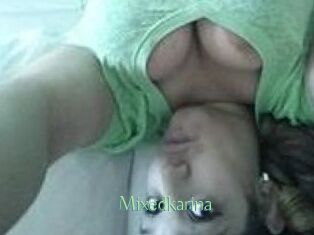 Mixedkarina