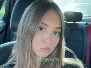 Miyaevans