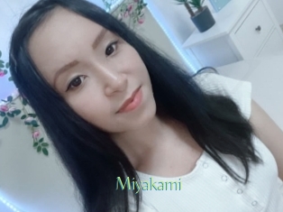 Miyakami