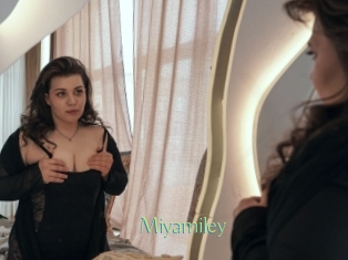 Miyamiley