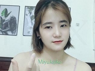 Miyukijike