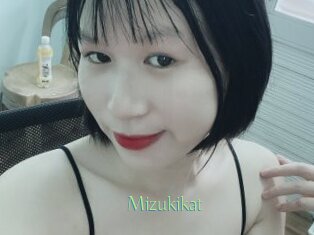 Mizukikat
