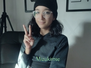 Mizukirose