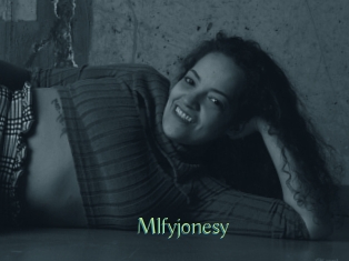 Mlfyjonesy