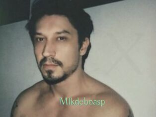 Mlkdeboasp