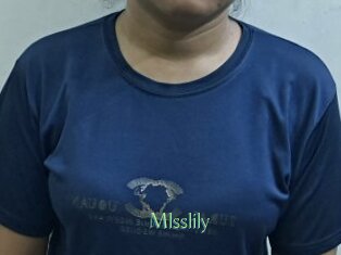 Mlsslily