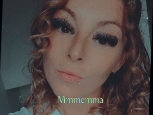 Mmmemma