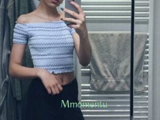 Mmomentu
