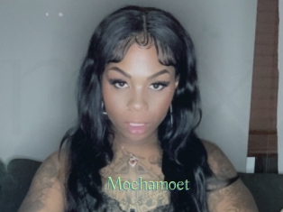 Mochamoet