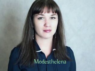 Modesthelena