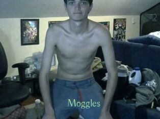 Moggles
