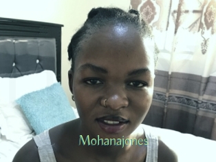 Mohanajones