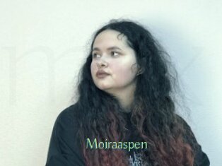 Moiraaspen