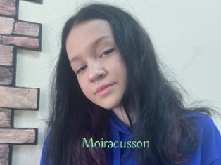 Moiracusson