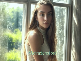 Moiradensford