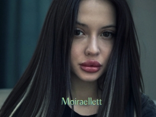 Moiraellett