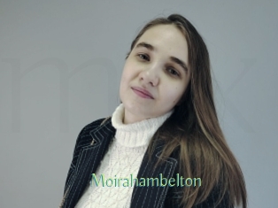 Moirahambelton