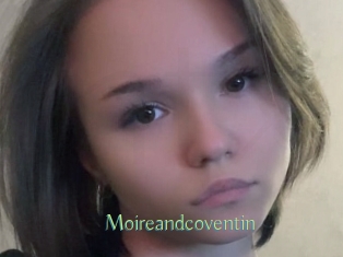 moireandcoventin Motion X