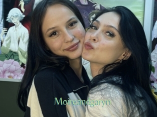Moireandgaryn