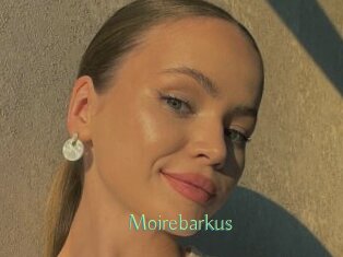 Moirebarkus