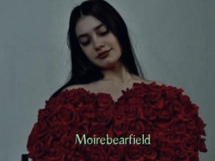 Moirebearfield