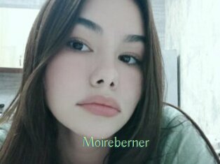 Moireberner