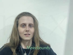 Moireboundy