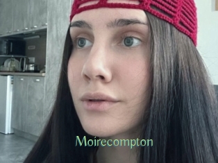 Moirecompton
