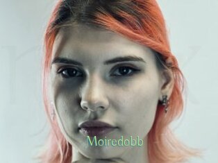 Moiredobb