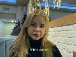 Moireevett