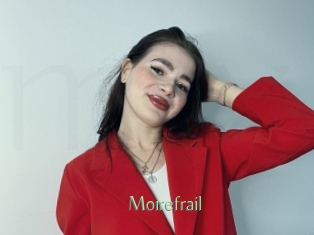 Moirefrail
