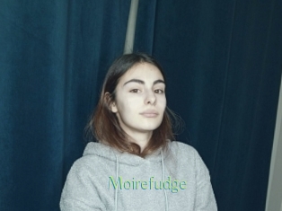 Moirefudge