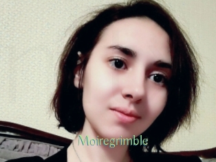 Moiregrimble