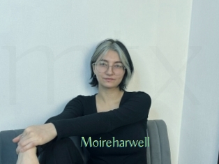 moireharwell Motion X