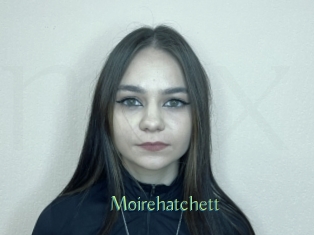 Moirehatchett
