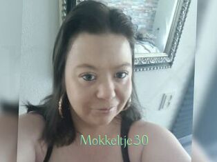 Mokkeltje30