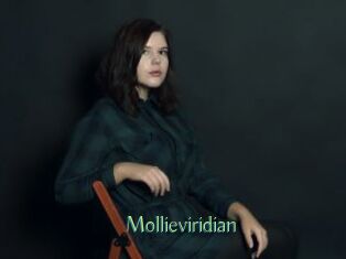 Mollieviridian