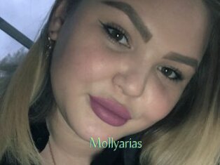 Mollyarias