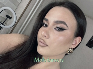 mollydanvers Motion X
