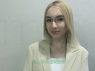 Mollyhandson