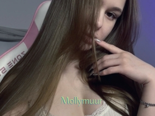 Mollymuur