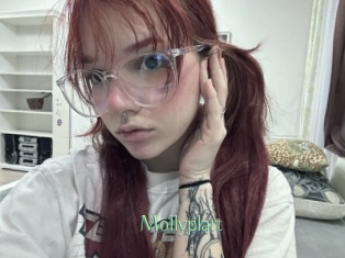 Mollyplatt