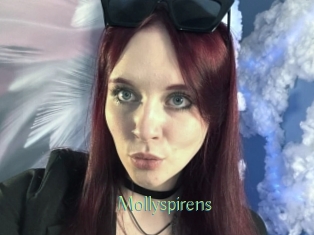 Mollyspirens